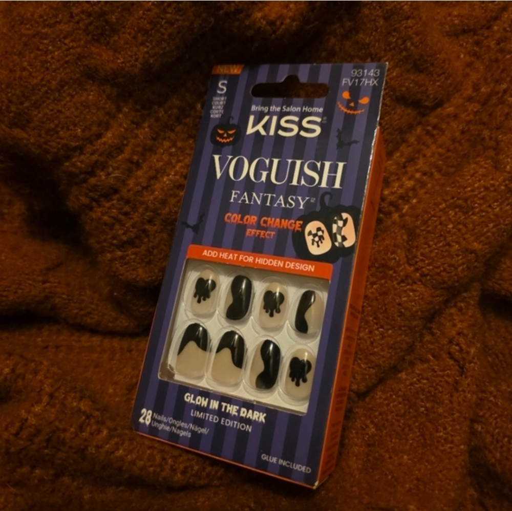 Press On Nails Bundle